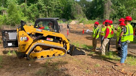 skid steer course perth|skid steer training free.